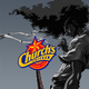 Illustration for article titled Church's Chicken Hypes Afro Samurai